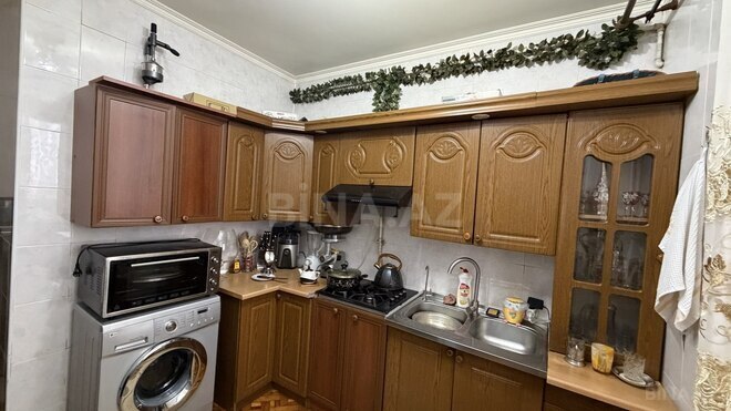 Satılır 3 otaqlı köhnə tikili 75 m², Bakıxanov q., photo 8 from 15