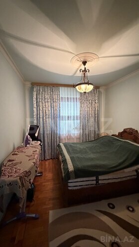 Satılır 3 otaqlı köhnə tikili 75 m², Bakıxanov q., photo 6 from 15