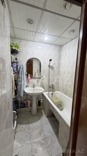 Satılır 3 otaqlı köhnə tikili 75 m², Bakıxanov q., photo 12 from 15