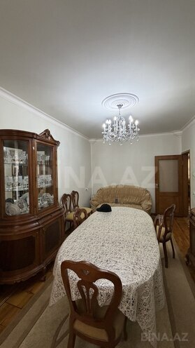 Satılır 3 otaqlı köhnə tikili 75 m², Bakıxanov q., photo 14 from 15