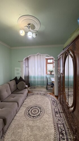 Satılır 3 otaqlı köhnə tikili 75 m², Bakıxanov q., photo 3 from 15