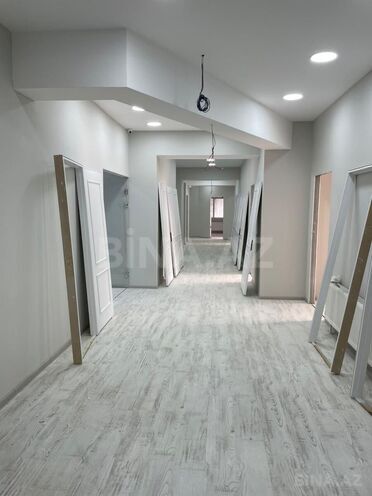 İcarəyə verilir  obyekt 380 m², Nəsimi m., photo 5 from 12