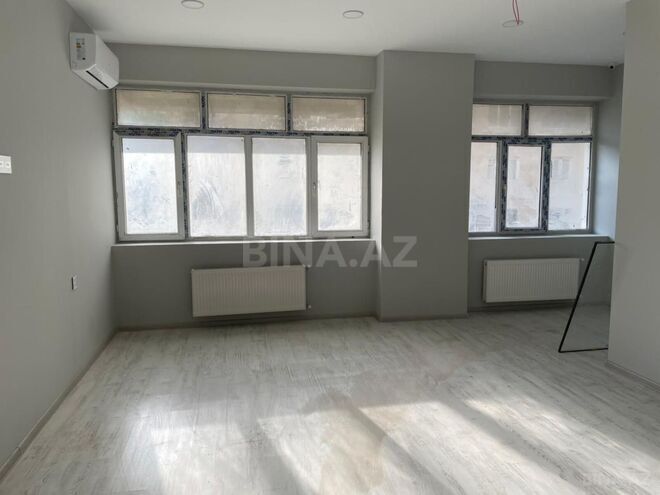İcarəyə verilir  obyekt 380 m², Nəsimi m., photo 10 from 12