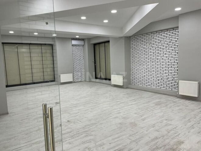 İcarəyə verilir  obyekt 380 m², Nəsimi m., photo 4 from 12