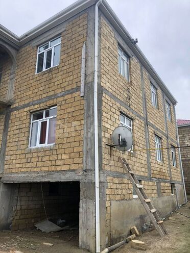 Продаётся 9-комн. дом/дача 600 м², пос. Атъялы, photo 5 from 11