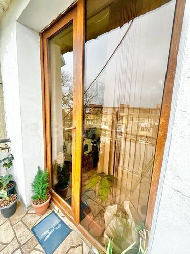 Продаётся 1-комн. вторичка 35 м², м. Кара Караев, photo 10 from 16