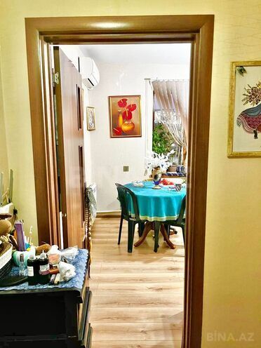 Продаётся 1-комн. вторичка 35 м², м. Кара Караев, photo 4 from 16