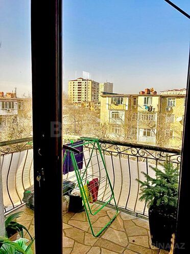 Продаётся 1-комн. вторичка 35 м², м. Кара Караев, photo 6 from 16