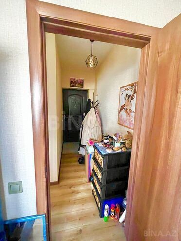Продаётся 1-комн. вторичка 35 м², м. Кара Караев, photo 9 from 16