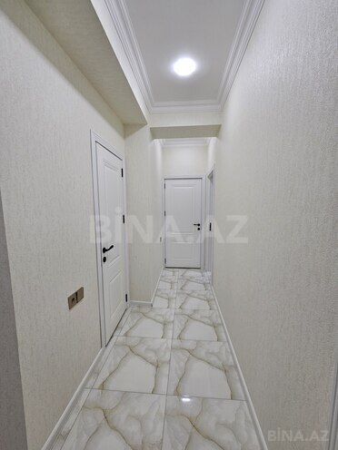 Satılır 3 otaqlı yeni tikili 82.4 m², Masazır q., photo 3 from 13