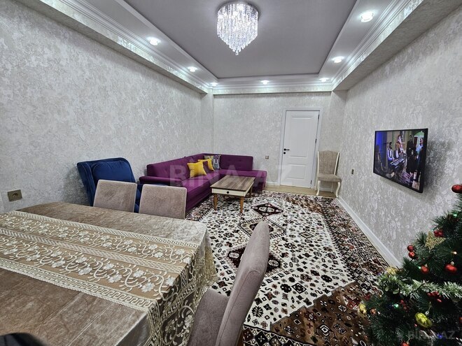 Satılır 3 otaqlı yeni tikili 82.4 m², Masazır q., photo 5 from 13
