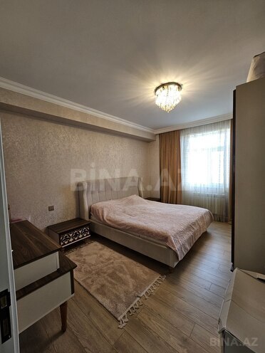 Satılır 3 otaqlı yeni tikili 82.4 m², Masazır q., photo 6 from 13
