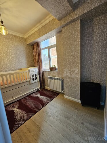 Satılır 3 otaqlı yeni tikili 82.4 m², Masazır q., photo 8 from 13