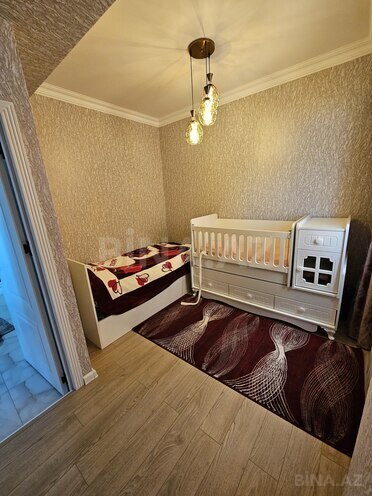 Satılır 3 otaqlı yeni tikili 82.4 m², Masazır q., photo 9 from 13