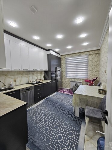Satılır 3 otaqlı yeni tikili 82.4 m², Masazır q., photo 10 from 13