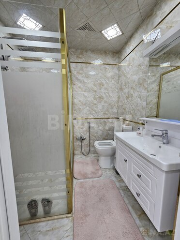Satılır 3 otaqlı yeni tikili 82.4 m², Masazır q., photo 12 from 13