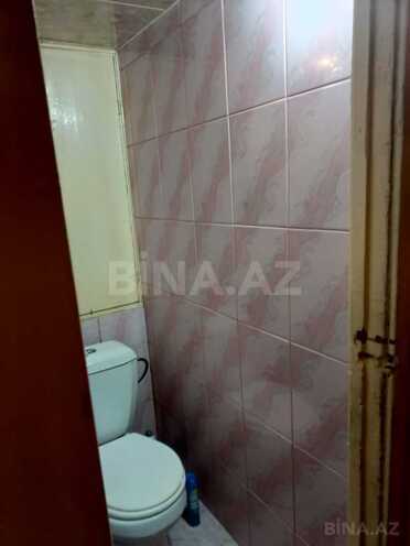 Satılır 3 otaqlı köhnə tikili 80 m², Həzi Aslanov m., photo 7 from 12