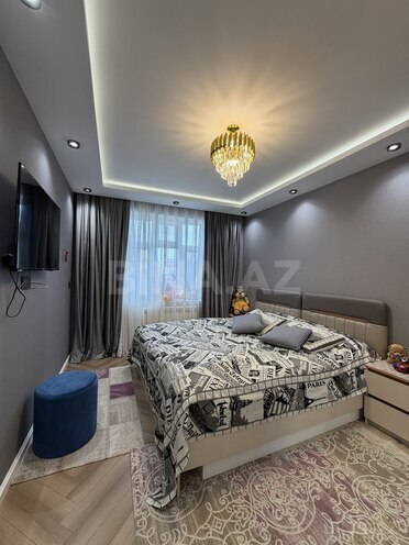 Продаётся 5-комн. вторичка 120 м², пос. Бакиханова, photo 17 from 32