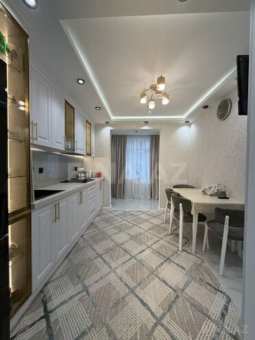 Продаётся 5-комн. вторичка 120 м², пос. Бакиханова, photo 28 from 32