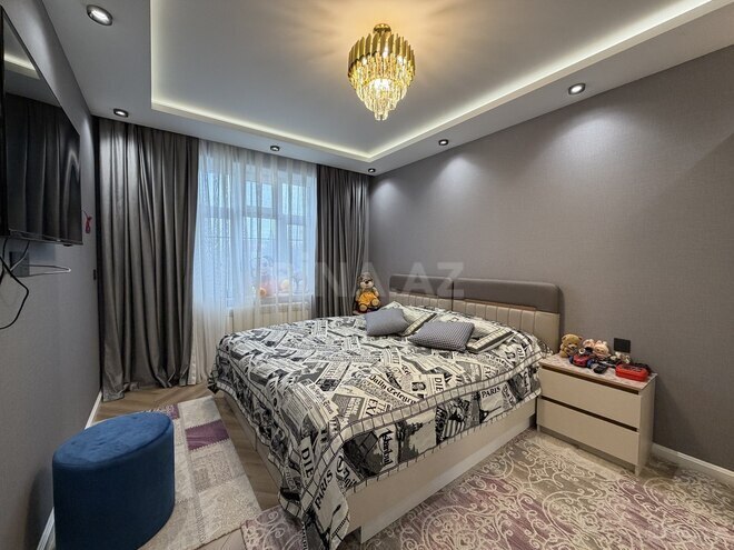 Продаётся 5-комн. вторичка 120 м², пос. Бакиханова, photo 19 from 32