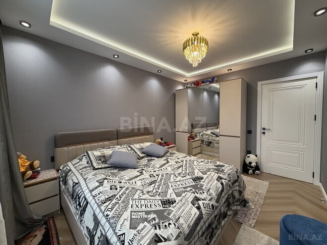 Продаётся 5-комн. вторичка 120 м², пос. Бакиханова, photo 18 from 32