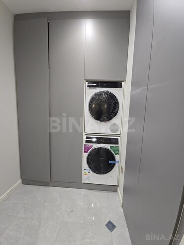 Сдаётся 3-комн. новостройка 140 м², м. Шах Исмаил Хатаи, photo 13 from 14