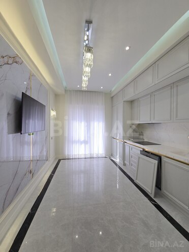 Сдаётся 3-комн. новостройка 140 м², м. Шах Исмаил Хатаи, photo 4 from 14