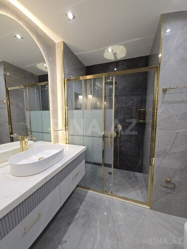 Сдаётся 3-комн. новостройка 140 м², м. Шах Исмаил Хатаи, photo 8 from 14