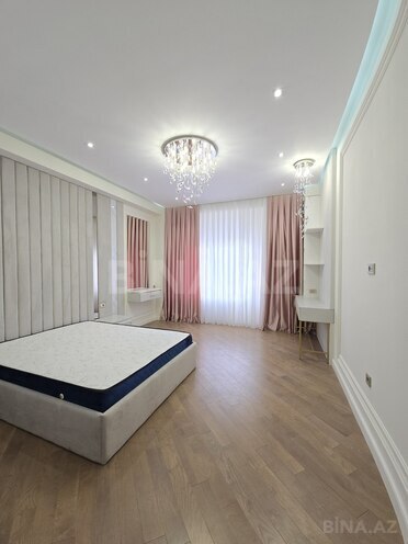 Сдаётся 3-комн. новостройка 140 м², м. Шах Исмаил Хатаи, photo 10 from 14