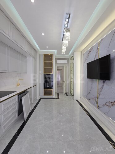 Сдаётся 3-комн. новостройка 140 м², м. Шах Исмаил Хатаи, photo 5 from 14