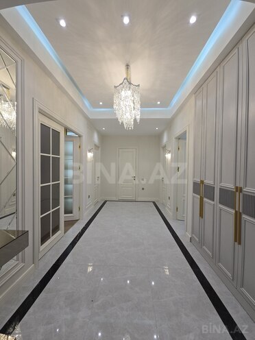 Сдаётся 3-комн. новостройка 140 м², м. Шах Исмаил Хатаи, photo 12 from 14