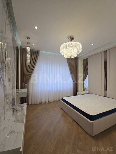 Сдаётся 3-комн. новостройка 140 м², м. Шах Исмаил Хатаи, photo 6 from 14