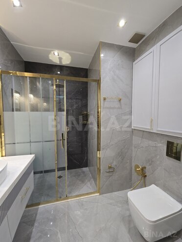 Сдаётся 3-комн. новостройка 140 м², м. Шах Исмаил Хатаи, photo 9 from 14