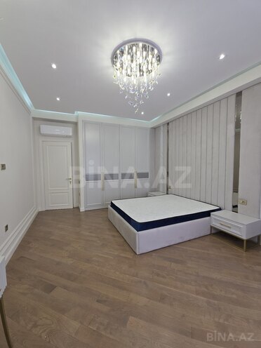Сдаётся 3-комн. новостройка 140 м², м. Шах Исмаил Хатаи, photo 11 from 14