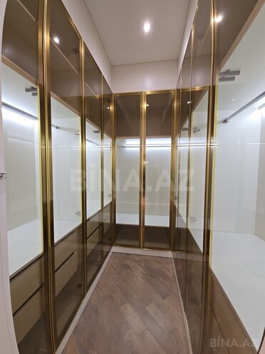 Сдаётся 3-комн. новостройка 140 м², м. Шах Исмаил Хатаи, photo 7 from 14