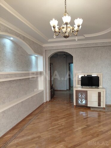 Satılır 3 otaqlı yeni tikili 99 m², Abşeron r., photo 3 from 21