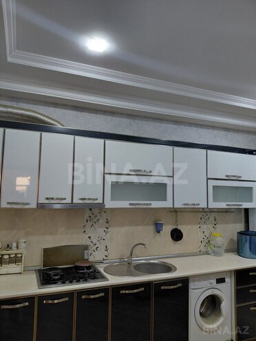 Satılır 3 otaqlı yeni tikili 99 m², Abşeron r., photo 17 from 21