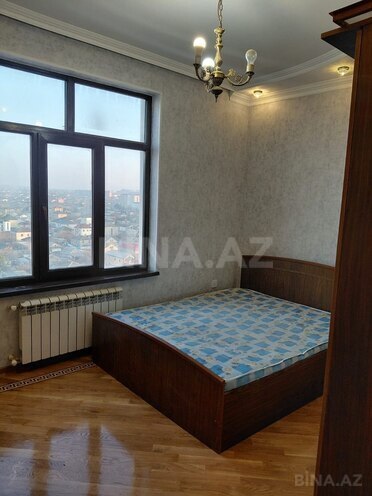 Satılır 3 otaqlı yeni tikili 99 m², Abşeron r., photo 13 from 21