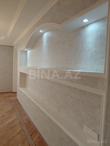 Satılır 3 otaqlı yeni tikili 99 m², Abşeron r., photo 10 from 21
