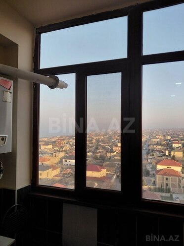 Satılır 3 otaqlı yeni tikili 99 m², Abşeron r., photo 19 from 21