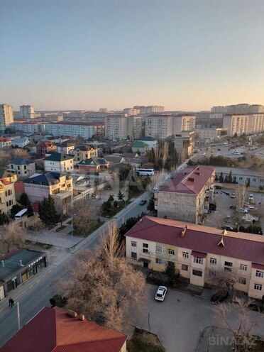 Satılır 3 otaqlı yeni tikili 99 m², Abşeron r., photo 12 from 21