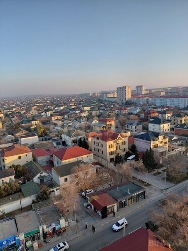 Satılır 3 otaqlı yeni tikili 99 m², Abşeron r., photo 20 from 21