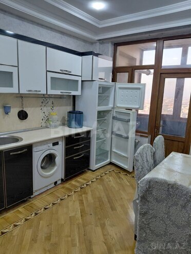 Satılır 3 otaqlı yeni tikili 99 m², Abşeron r., photo 9 from 21