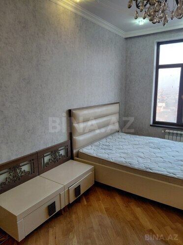 Satılır 3 otaqlı yeni tikili 99 m², Abşeron r., photo 14 from 21