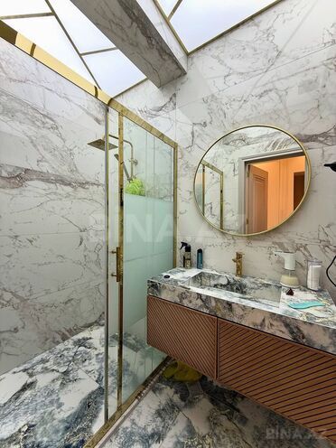 Satılır 3 otaqlı yeni tikili 126 m², Nəsimi r., photo 11 from 13