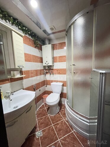 Продаётся 2-комн. вторичка 60 м², Насиминский  р., photo 15 from 18