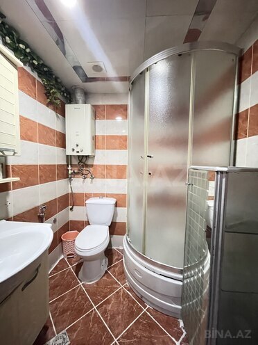 Продаётся 2-комн. вторичка 60 м², Насиминский  р., photo 16 from 18