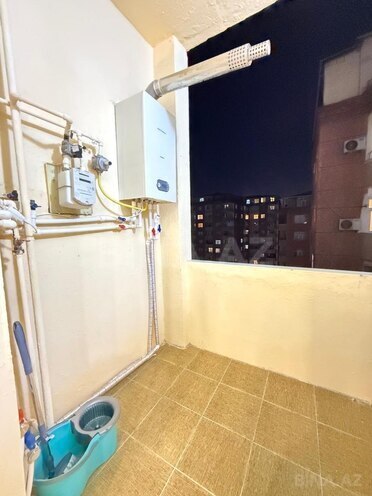 Продаётся 2-комн. новостройка 80 м², м. Иншаатчылар, photo 11 from 15