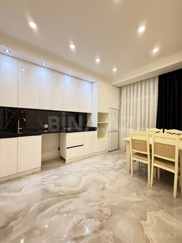 Продаётся 2-комн. новостройка 80 м², м. Иншаатчылар, photo 6 from 15
