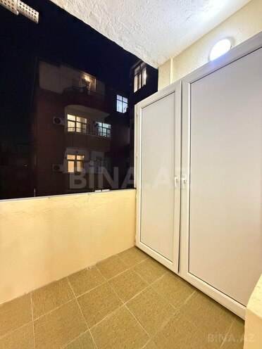 Продаётся 2-комн. новостройка 80 м², м. Иншаатчылар, photo 14 from 15